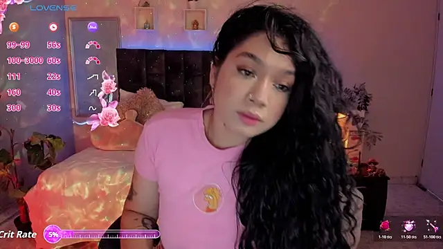 alexxandra ferri  online show from 01-16-26, 06:50