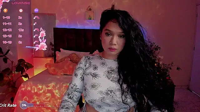 alexxandra ferri  online show from 03-19-26, 06:50