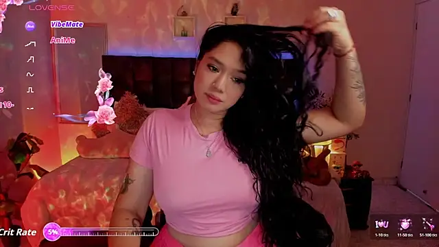 alexxandra ferri  online show from 03-25-26, 06:30