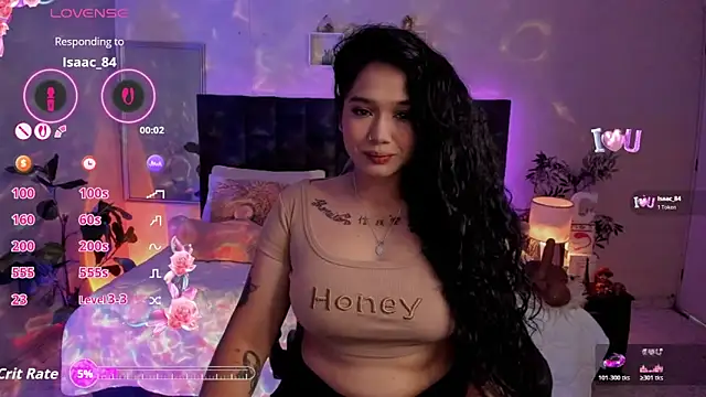 alexxandra ferri  online show from 04-18-26, 06:50