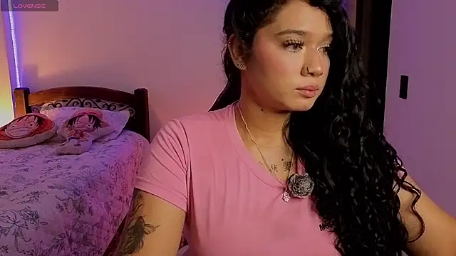 alexxandra ferri  online show from 05-29-26, 06:00