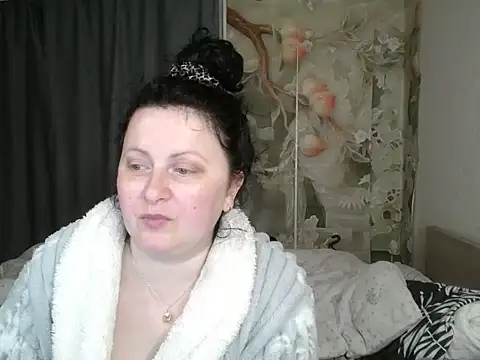 Snapshot of Lillian2 chatting on 06-09-26, 09:15 Lillian2 online show from 06-09-26, 09:15