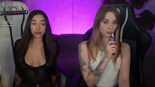 Angy Netal online show from 03-03-26, 11:38