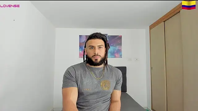 Louis marley   online show from 12-18-24, 08:57