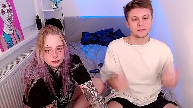 soalice online show from 11-29-25, 06:38