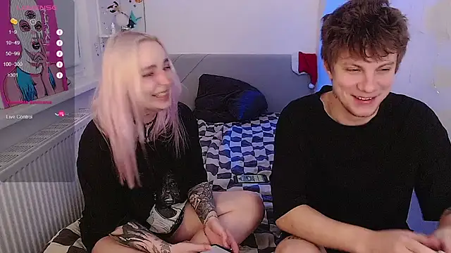 soalice online show from 01-13-26, 05:24