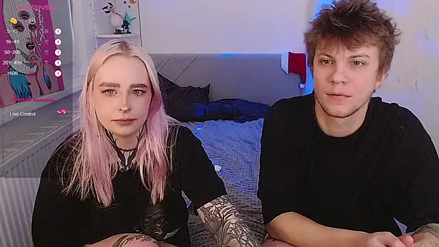 soalice online show from 01-18-26, 12:20