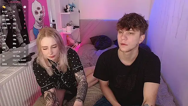 soalice online show from 04-16-26, 05:19