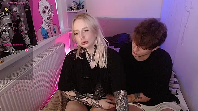 soalice online show from 05-14-26, 01:51