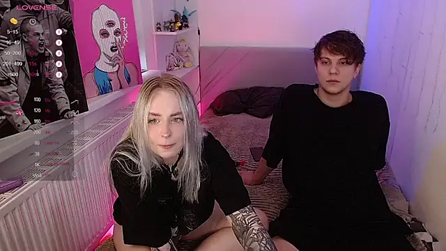 soalice online show from 05-31-26, 04:14
