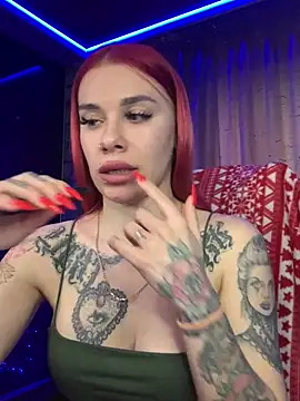 Snapshot of Queen_of_pain chatting on 01-08-25, 11:54 Queen of pain online show from 01-08-25, 11:54