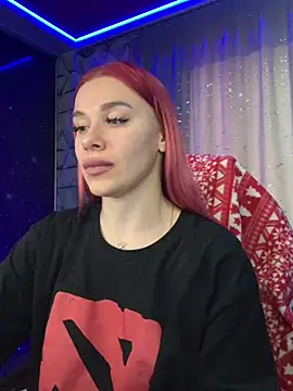 Snapshot of Queen_of_pain chatting on 01-10-25, 11:54 Queen of pain online show from 01-10-25, 11:54