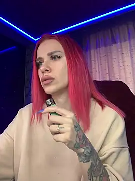 Snapshot of Queen_of_pain chatting on 01-13-25, 07:32 Queen of pain online show from 01-13-25, 07:32