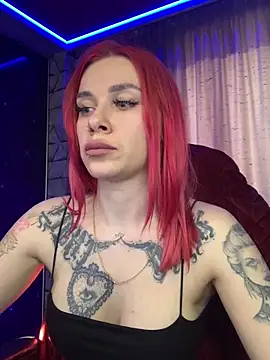 Snapshot of Queen_of_pain chatting on 01-14-25, 11:10 Queen of pain online show from 01-14-25, 11:10
