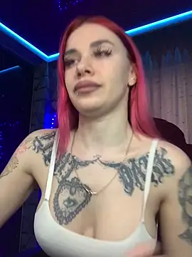 Snapshot of Queen_of_pain chatting on 01-21-25, 07:58 Queen of pain online show from 01-21-25, 07:58