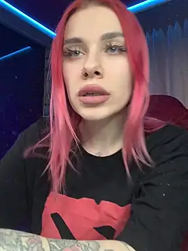 Snapshot of Queen_of_pain chatting on 01-23-25, 12:09 Queen of pain online show from 01-23-25, 12:09