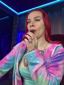 Snapshot of Queen_of_pain chatting on 01-24-25, 07:51 Queen of pain online show from 01-24-25, 07:51