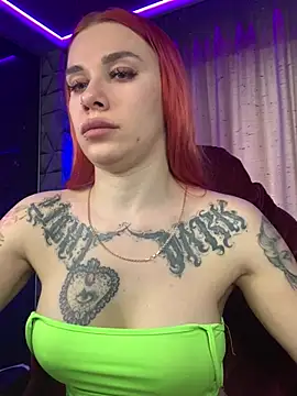 Snapshot of Queen_of_pain chatting on 01-31-25, 11:46 Queen of pain online show from 01-31-25, 11:46