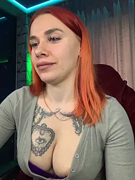 Snapshot of Queen_of_pain chatting on 02-02-25, 11:51 Queen of pain online show from 02-02-25, 11:51
