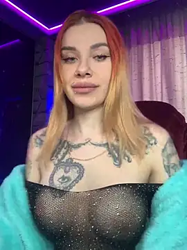 Snapshot of Queen_of_pain chatting on 02-27-25, 06:40 Queen of pain online show from 02-27-25, 06:40