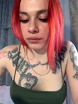 Snapshot of Queen_of_pain chatting on 03-14-25, 11:23 Queen of pain online show from 03-14-25, 11:23