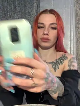 Snapshot of Queen_of_pain chatting on 03-18-25, 10:14 Queen of pain online show from 03-18-25, 10:14