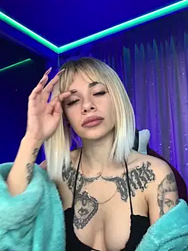 Snapshot of Queen_of_pain chatting on 10-03-25, 07:16 Queen of pain online show from 10-03-25, 07:16