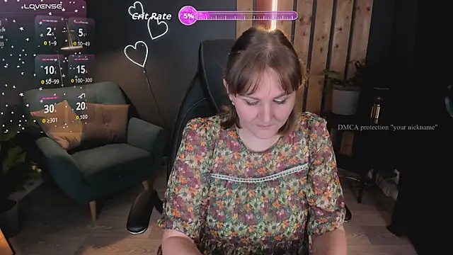 MargaretLens online show from 05-29-26, 03:10