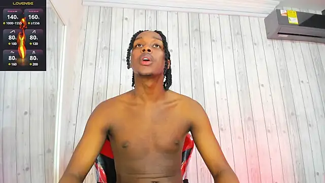 DominicSccott online show from 02-14-25, 12:03