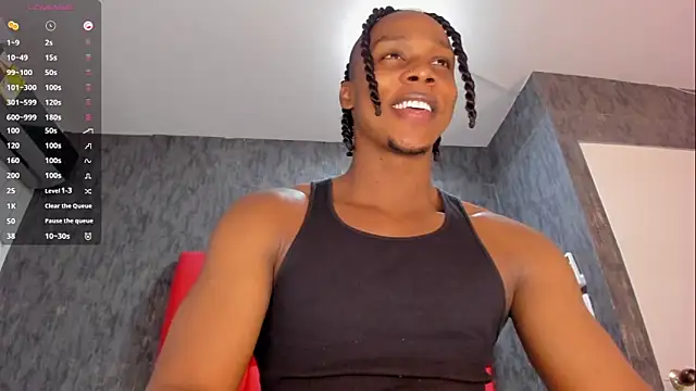 DominicSccott online show from 04-02-26, 12:25