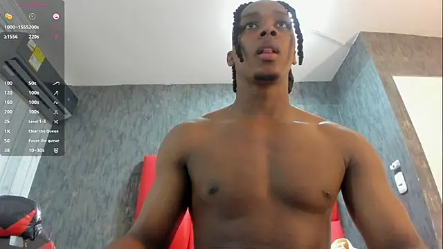 DominicSccott online show from 04-06-26, 01:01