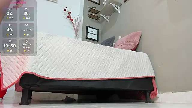 alexandrabootty online show from 02-26-25, 11:04