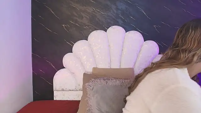  MiaBrown  online show from 03-21-26, 12:10