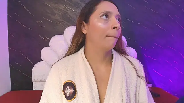  MiaBrown  online show from 03-31-26, 12:05