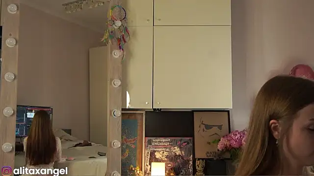 AlitaXAngelic online show from 07-03-26, 03:51