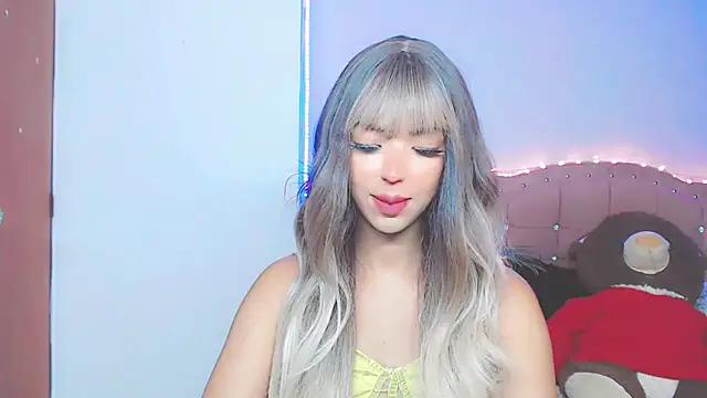 Tanedra collings online show from 02-02-25, 02:17