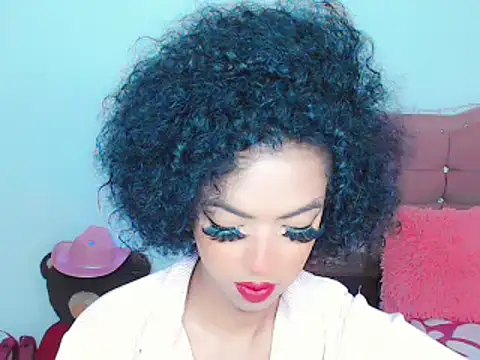 Tanedra collings online show from 02-22-25, 09:59