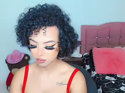 Tanedra collings online show from 03-11-25, 03:48