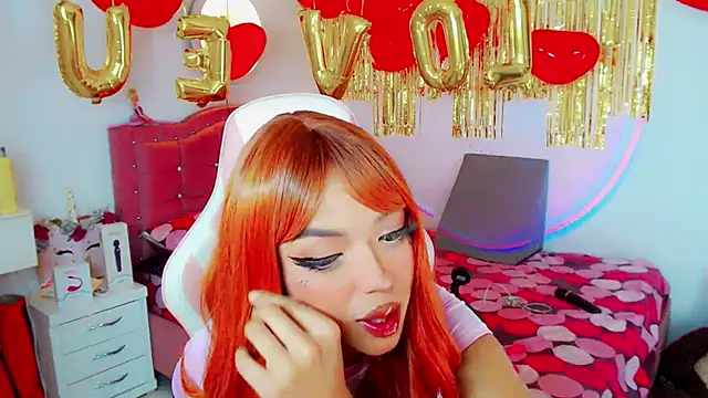 Tanedra collings online show from 02-14-26, 02:30