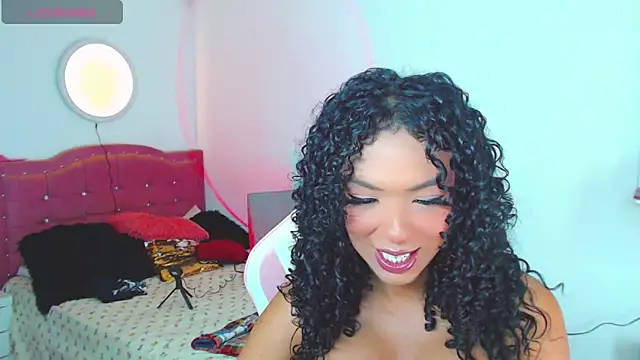 Tanedra collings online show from 05-11-26, 03:01