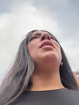 Nicollemays online show from 02-07-25, 12:06