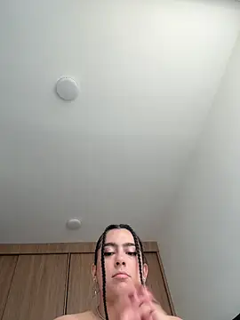 Nicollemays online show from 03-16-26, 02:21