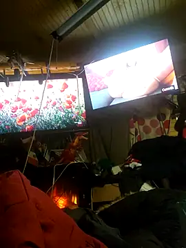 Beautiful Disaster BDSM online show from 01-31-25, 10:52