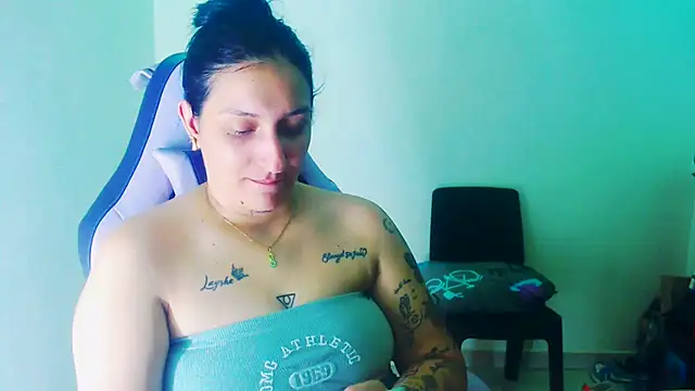 liz dirty online show from 07-12-26, 11:07