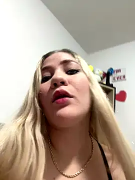 Celestedubois online show from 10-24-25, 10:17