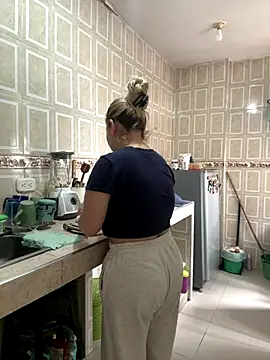 Celestedubois online show from 11-05-25, 06:41