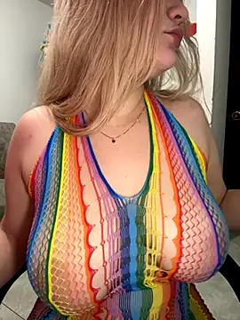 Celestedubois online show from 12-04-25, 07:11