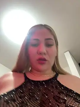 Celestedubois online show from 02-05-26, 07:07