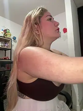 Celestedubois online show from 03-13-26, 07:53