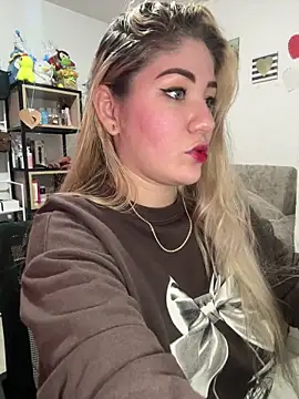 Celestedubois online show from 04-06-26, 08:43